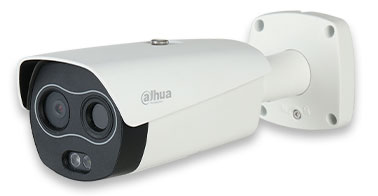 Dahua DH-TPC-BF5421-T Thermal Hybrid Network Camera